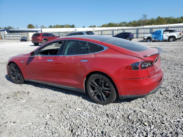 Tesla Model S P85d Image 3