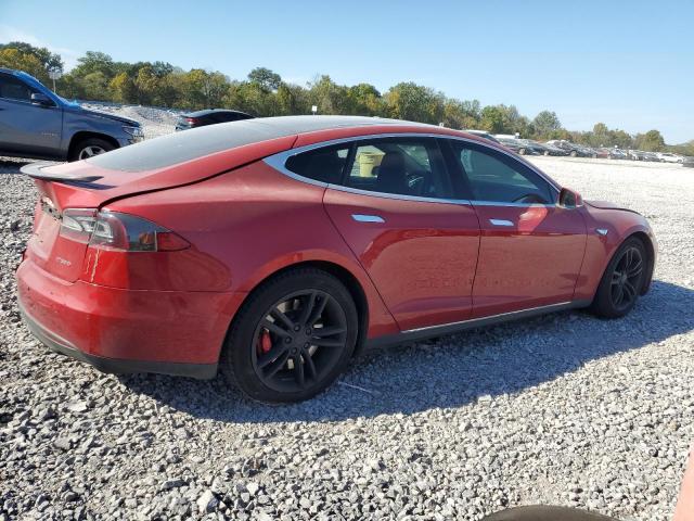 Tesla Model S P85d Image 8