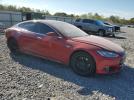 Tesla Model S P85d Image 5