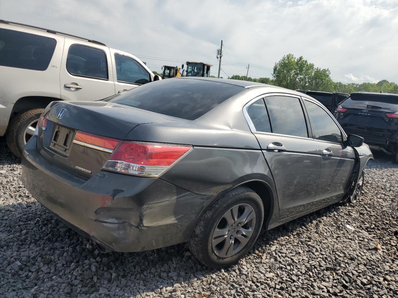 Honda Accord Se Image 2