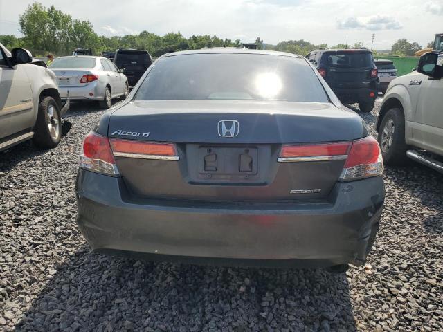 Honda Accord Se Image 12