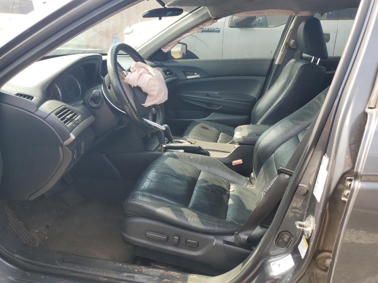 Honda Accord Se Image 9