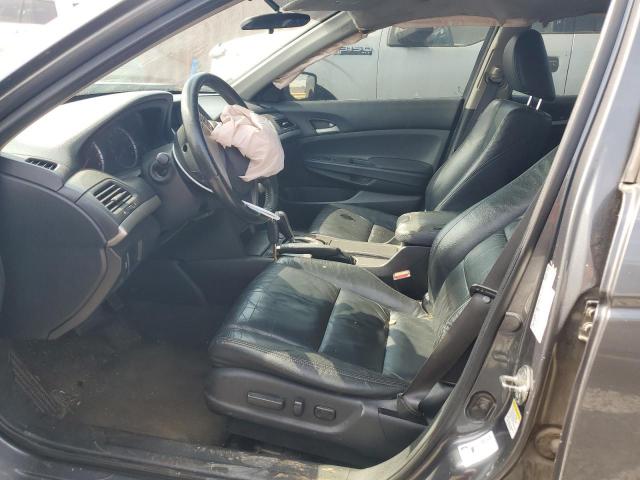 Honda Accord Se Image 9