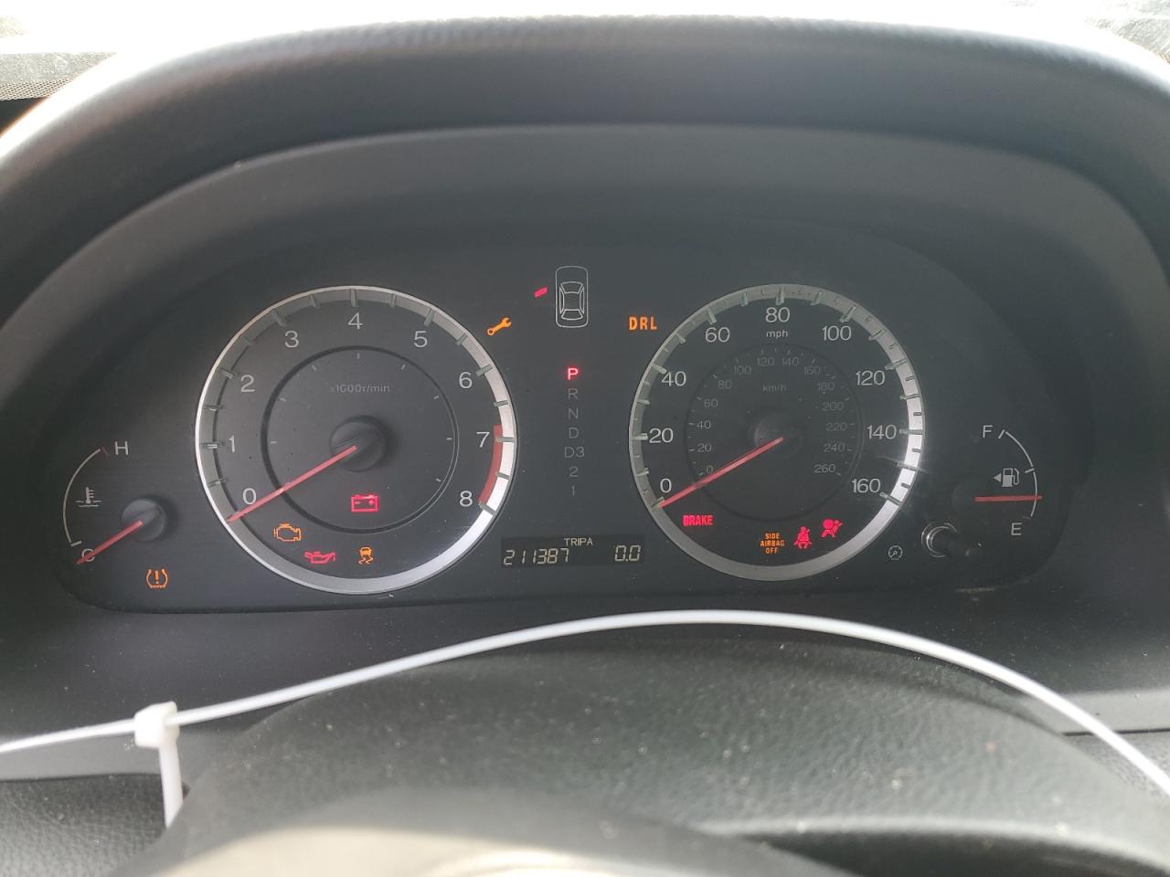 Honda Accord Se Image 6