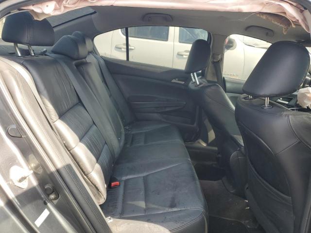 Honda Accord Se Image 10