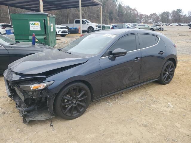  Salvage Mazda 3 Select S