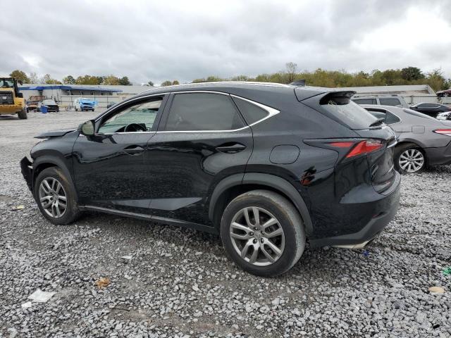 Lexus NX 200t Base Image 10