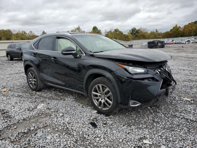 Lexus NX 200t Base Image 3