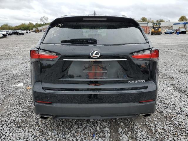 Lexus NX 200t Base Image 5