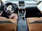 Lexus NX 200t Base Image 11