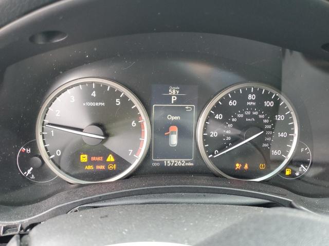 Lexus NX 200t Base Image 2