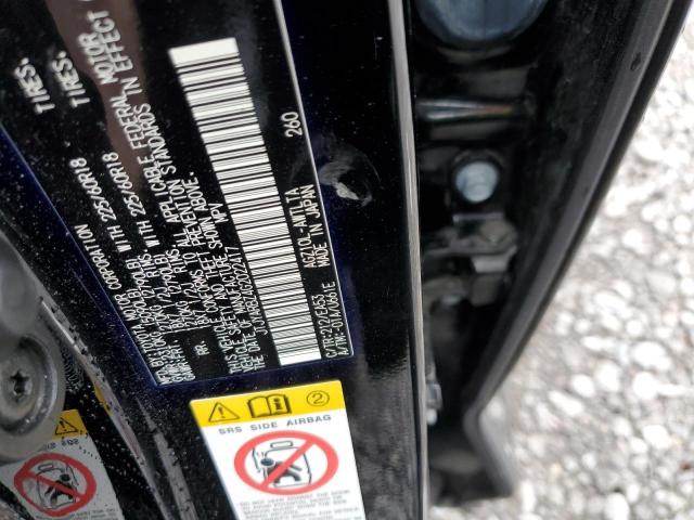 Lexus NX 200t Base Image 13