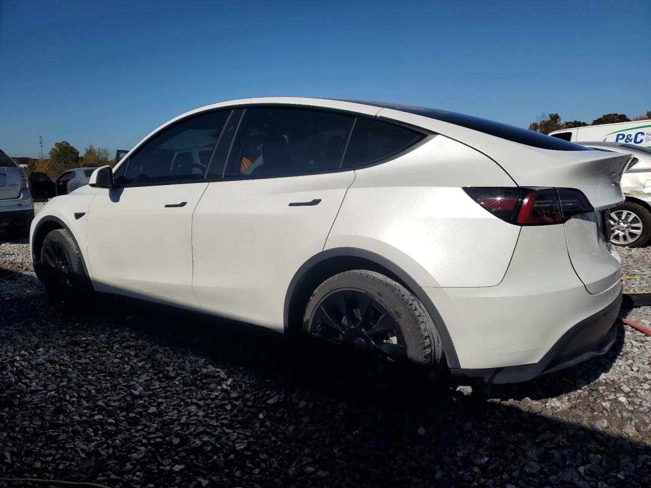 Tesla Model Y Image 5