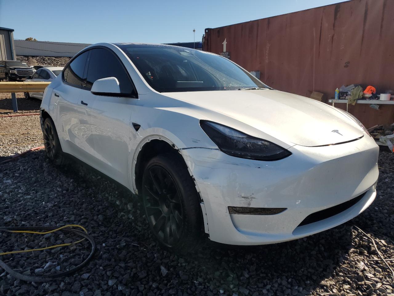 Tesla Model Y Image 11