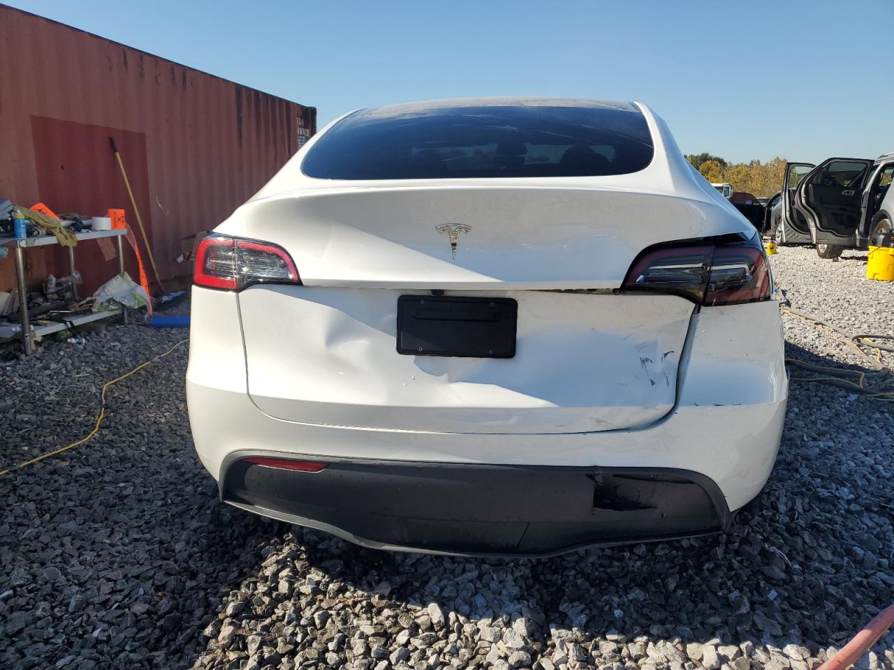 Tesla Model Y Image 4