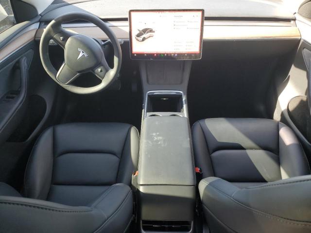 Tesla Model Y Image 8
