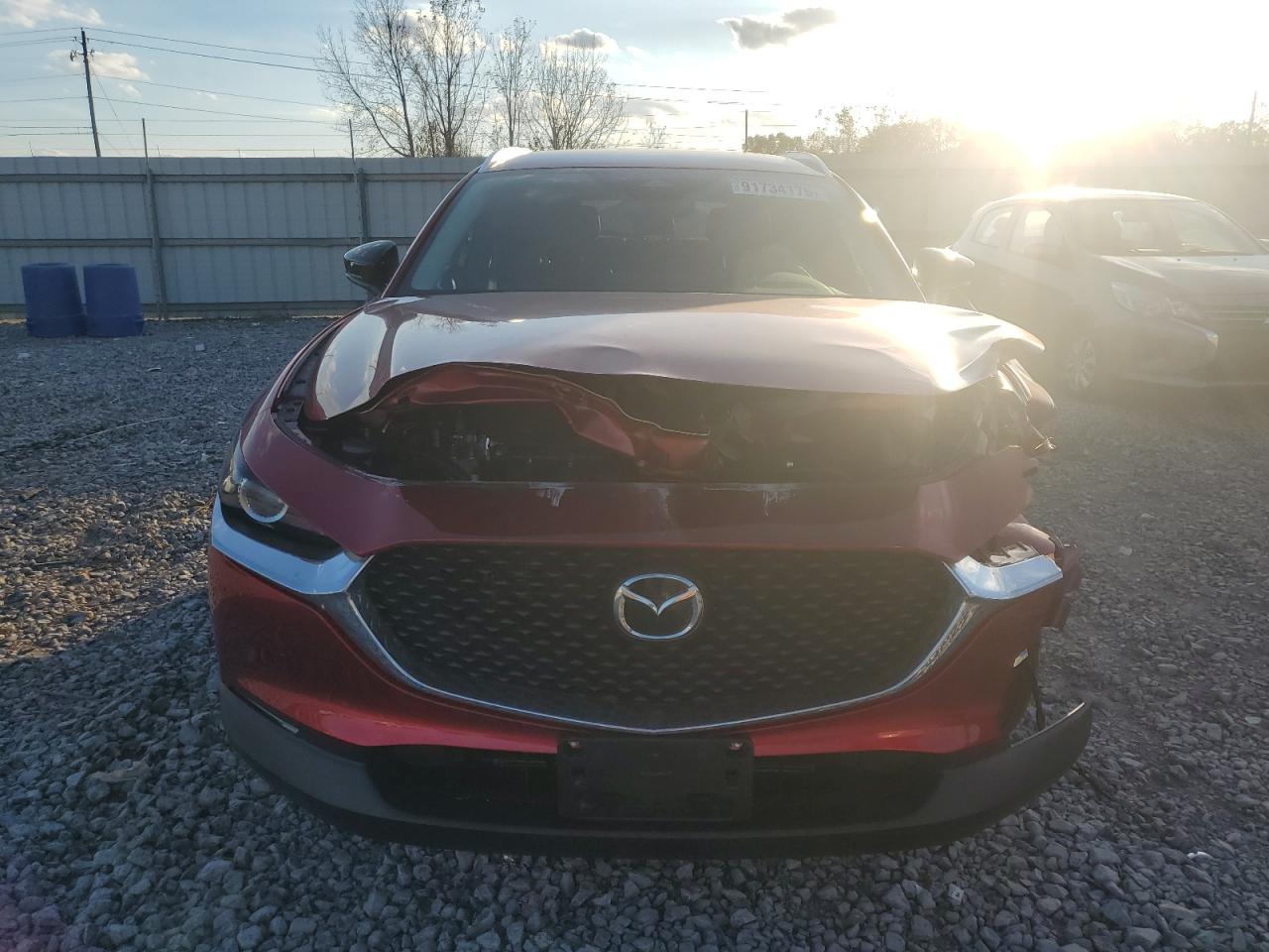 Mazda Cx Select Image 7