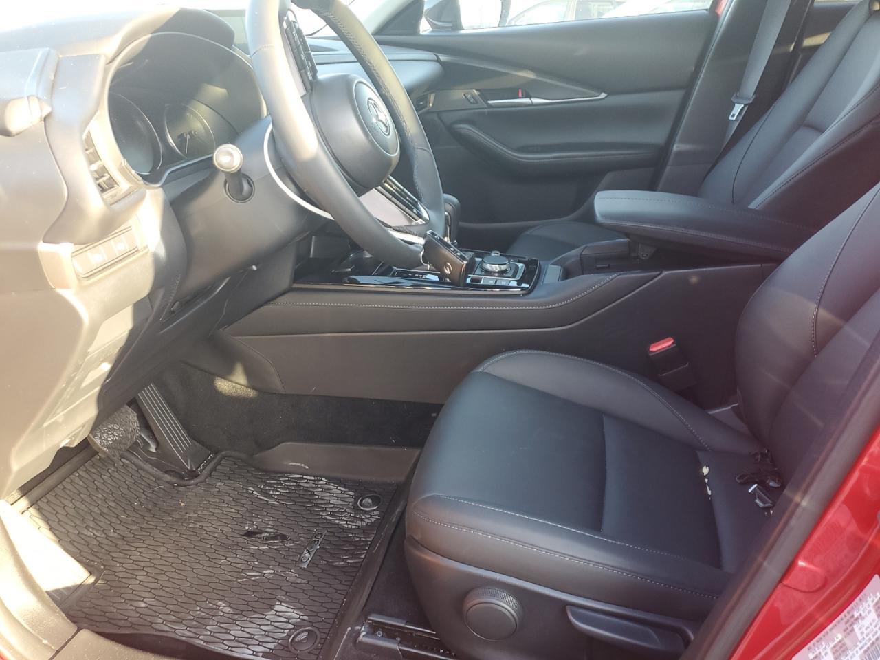 Mazda Cx Select Image 2