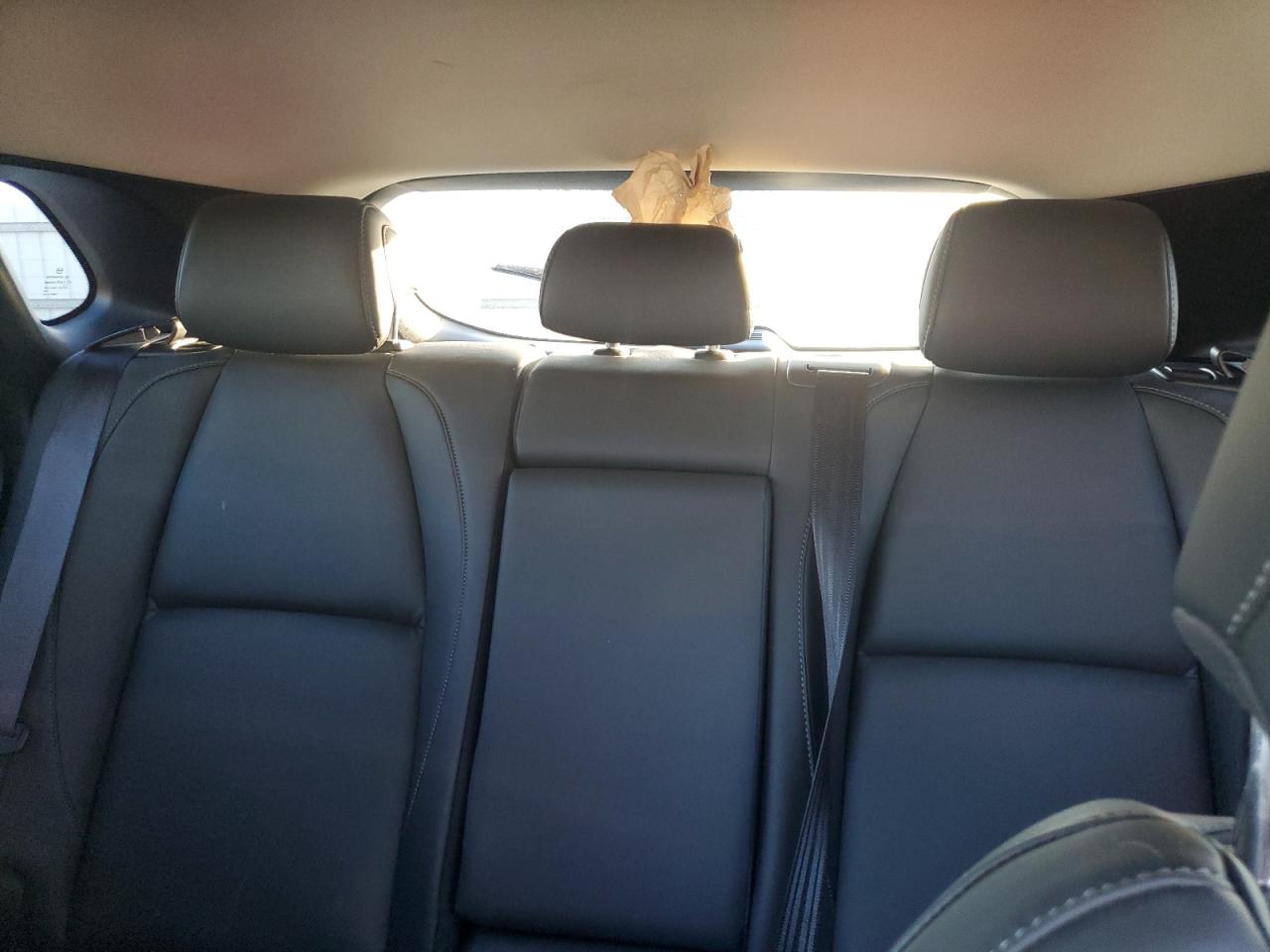 Mazda Cx Select Image 11