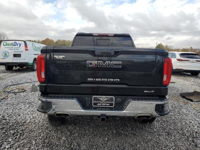 GMC Sierra K1500 Slt Image 11