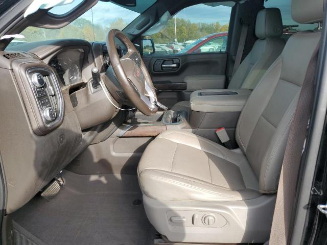 GMC Sierra K1500 Slt Image 12