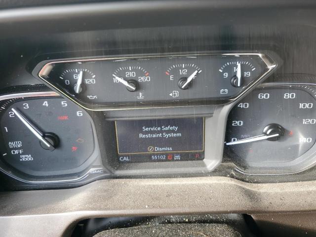 GMC Sierra K1500 Slt Image 10