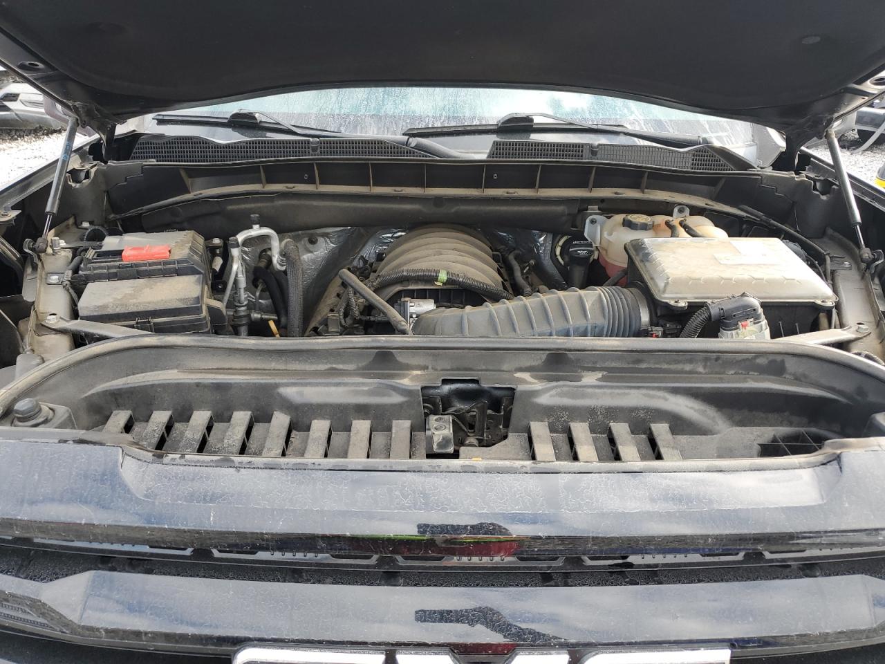 GMC Sierra K1500 Slt Image 5