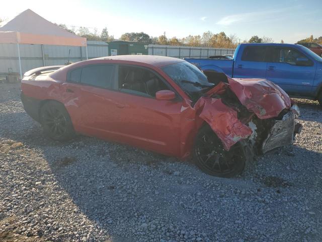 Dodge Charger R/t Image 4