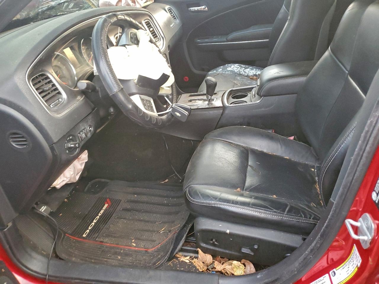 Dodge Charger R/t Image 8