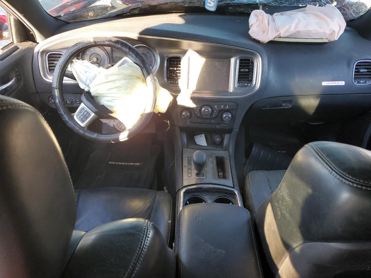 Dodge Charger R/t Image 7