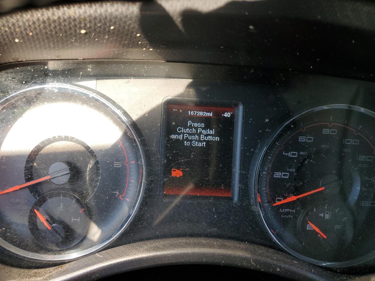 Dodge Charger R/t Image 2