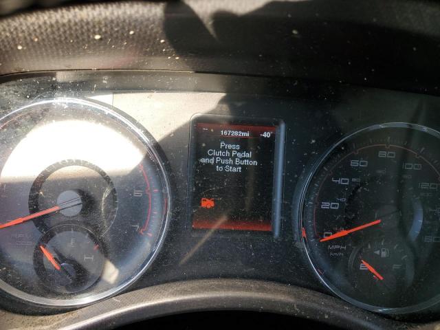 Dodge Charger R/t Image 2