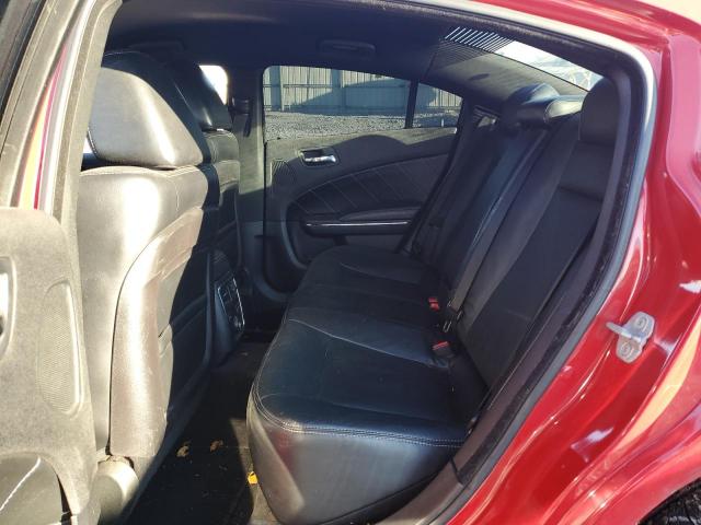 Dodge Charger R/t Image 10