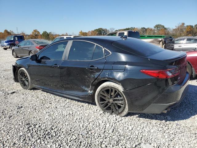 Toyota Camry Xse Image 12