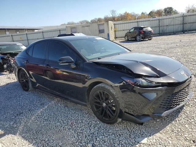 Toyota Camry Xse Image 2