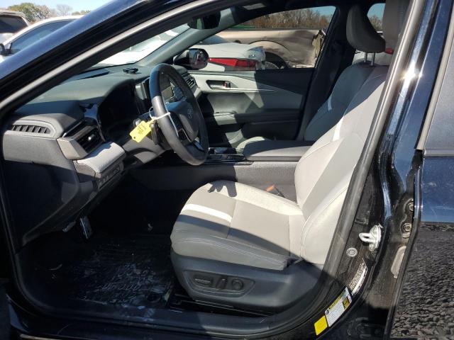 Toyota Camry Xse Image 10