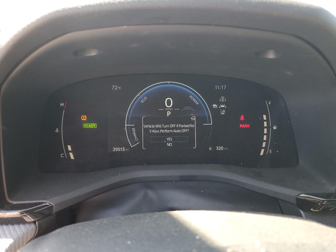 Toyota Camry Xse Image 6