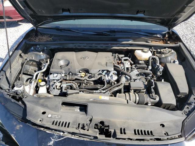 Toyota Camry Xse Image 11