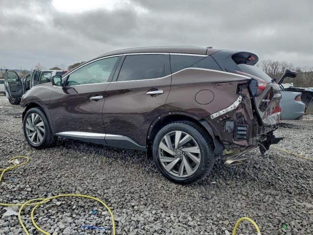 Nissan Murano S Image 5