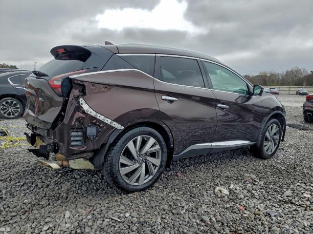Nissan Murano S Image 7