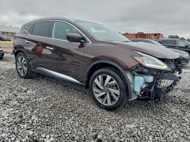 Nissan Murano S Image 6