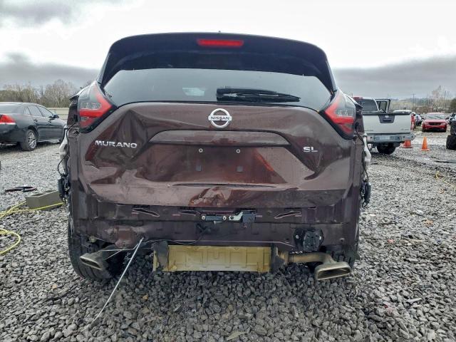 Nissan Murano S Image 9