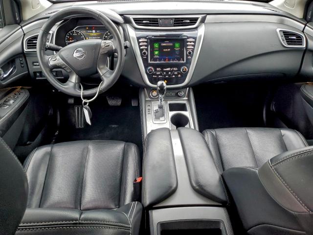 Nissan Murano S Image 8