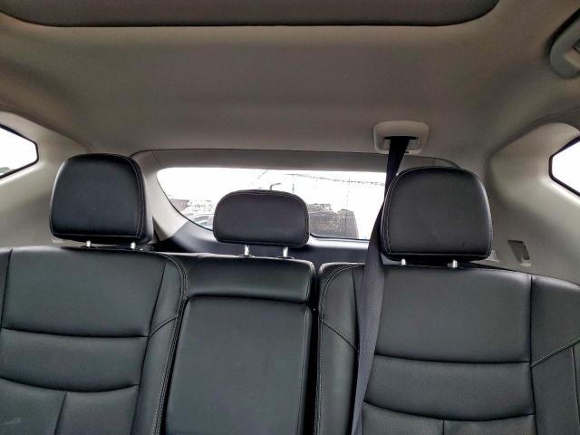 Nissan Murano S Image 2