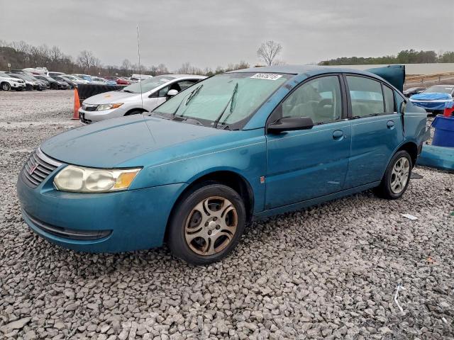  Salvage Saturn Ion