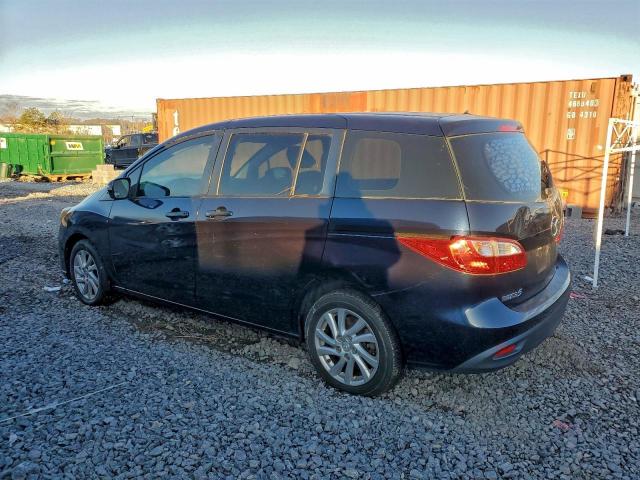 Mazda 5 Sport Image 8