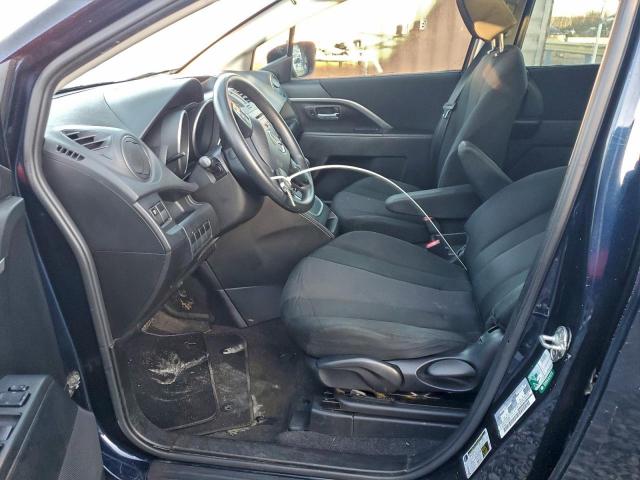 Mazda 5 Sport Image 6