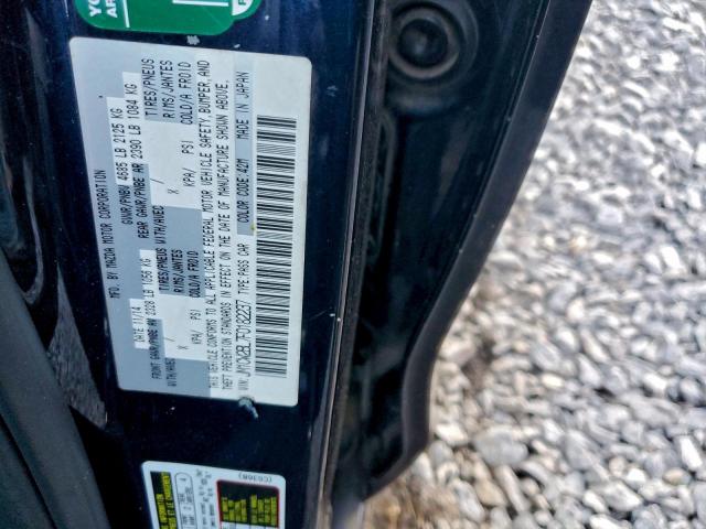 Mazda 5 Sport Image 7