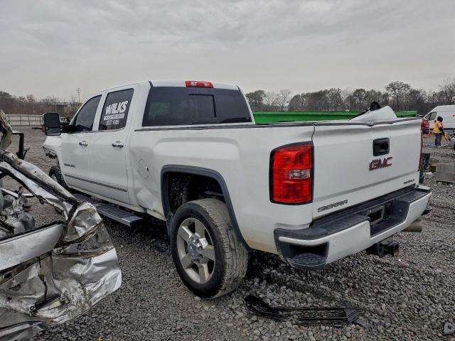 GMC Sierra K2500 Denali Image 12