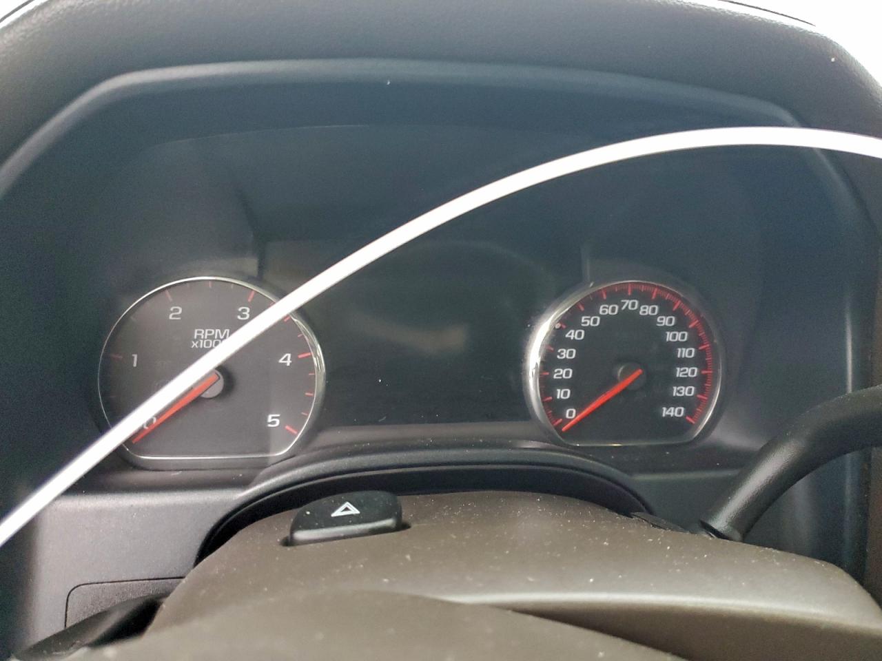 GMC Sierra K2500 Denali Image 7